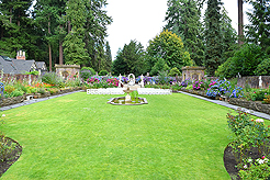 A FAIRY TALE WEDDING